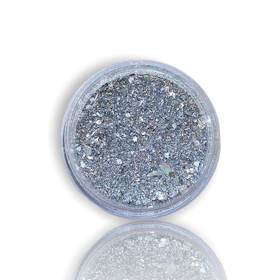 Silver Fox glitter 5g