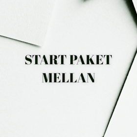 Startkit mellan