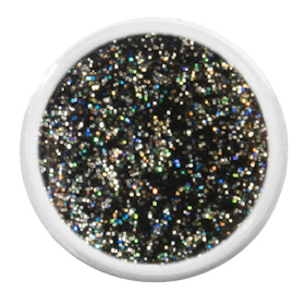 Black Panther Glitter Gel 5g