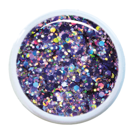 Cosmos Glitter Gel 5ml
