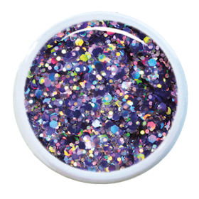 Cosmos Glitter Gel 5ml