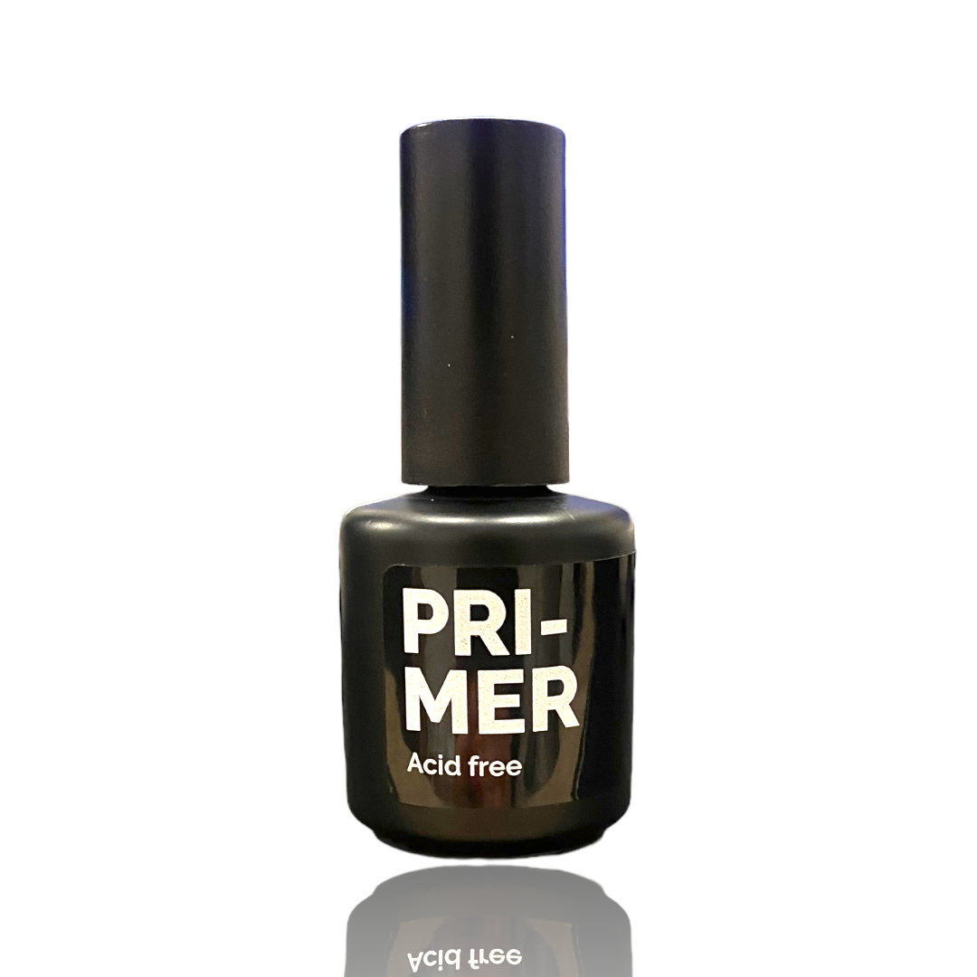 Primer 12ml  Acid Free ( ny formula och större flaska)