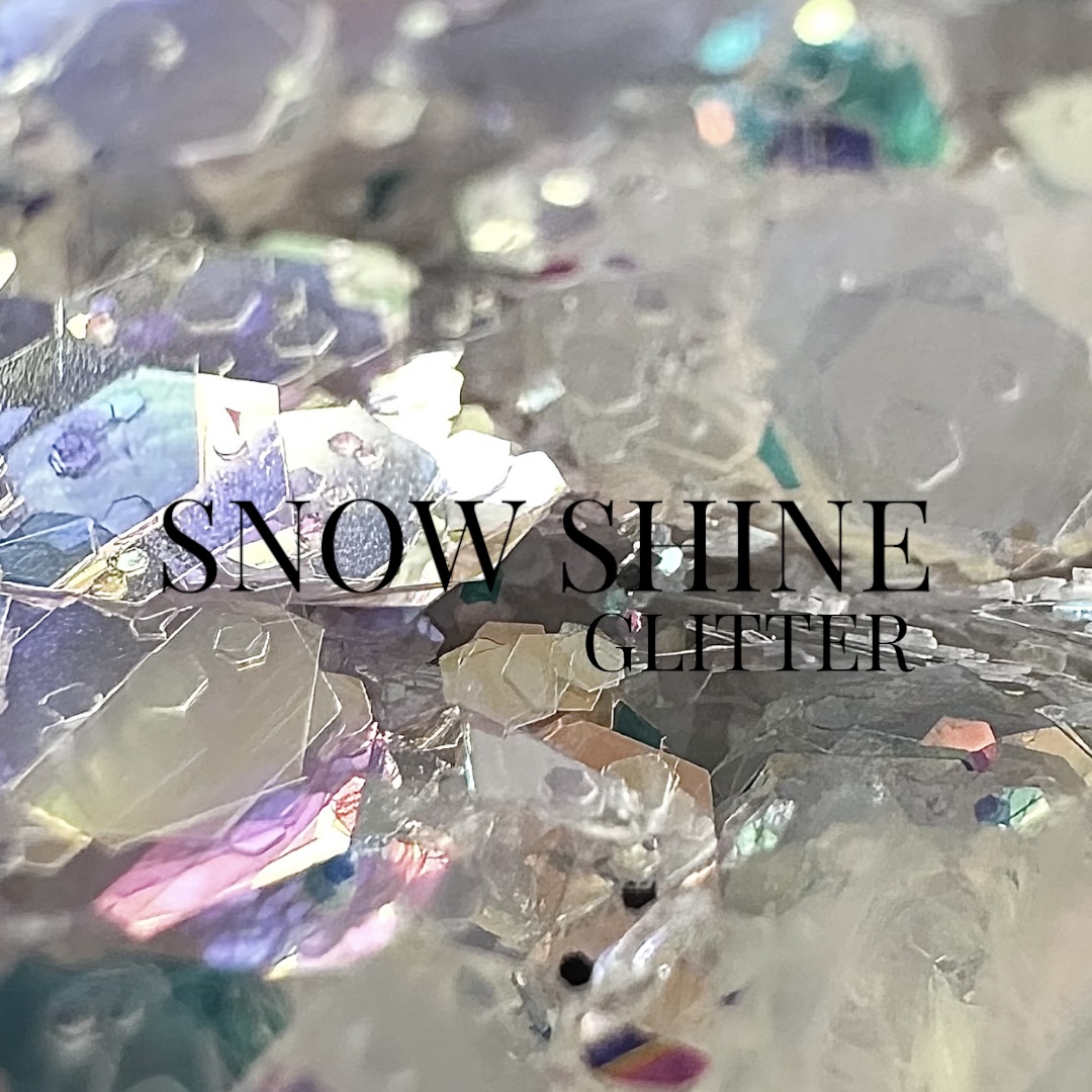 Snow Shine Glitter 5g