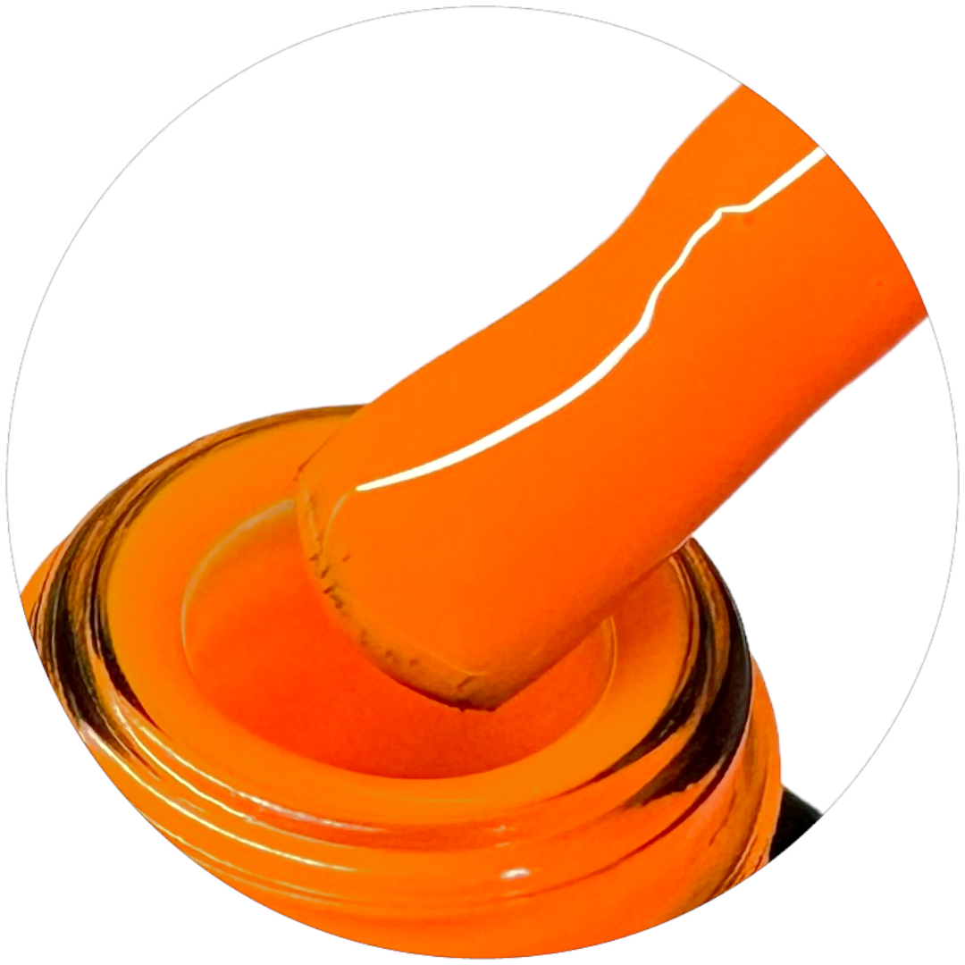 Neon Mandarine 12ml