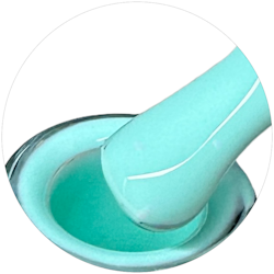 Palma 12ml – Turkost gelélack för en fräsch och tropisk look