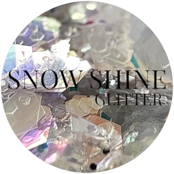 Snow Shine Glitter 5g
