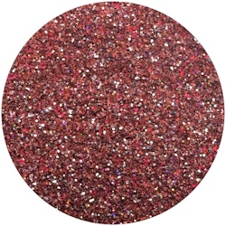 Raspberry Glitter 5g
