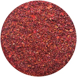 Ruby Glitter 5g