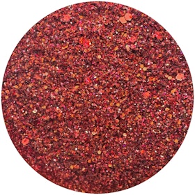 Ruby Glitter 5g