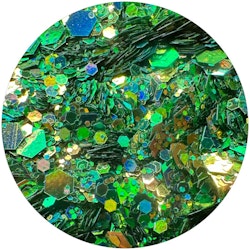 Snake Glitter 5g