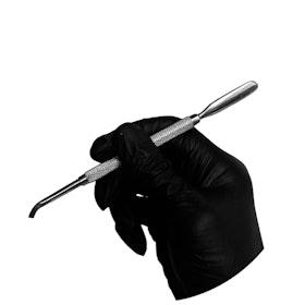 Cuticle Pusher