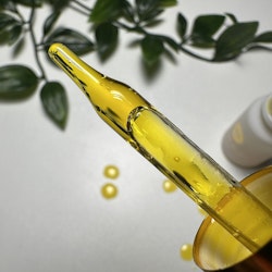 Mandel olja 10 ml
