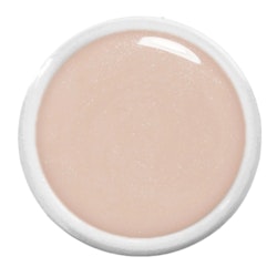Blondie Gel 5g – Elegant beige gellack med subtilt skimmer
