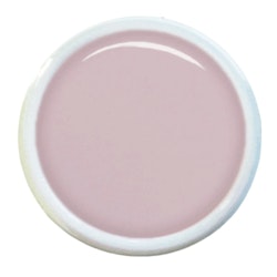 Almost Mauve Gel 5g – Sofistikerad ljus mauve för eleganta naglar