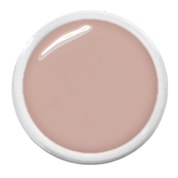 Pale Dogwood Gel 5g – Elegant nude-tonad gellack för en sofistikerad look