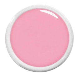 Rosie Gel 5g – Romantiskt rosa gellack för en elegant look