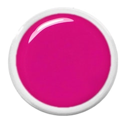 Pink Yarrow Gel 5g – Djärvt fuchsiafärgat gellack med intensiv glans