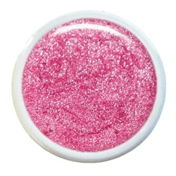 Light Pink Gel 5g – Skimrande ljusrosa gellack med elegant glans