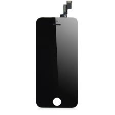 iPhone 5C LCD Skärm