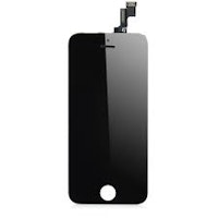 iPhone 5C Glas LCD Display Skärm