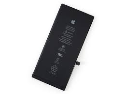 Kompatible iPhone 6s Plus Batteri i hög kvalitet
