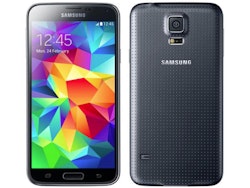 Begagnad Samsung Galaxy S5 Svart Grade C