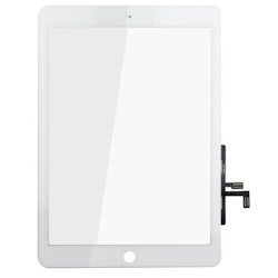 OEM iPad Air Glas-Vit
