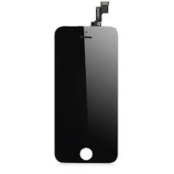 iPhone 5S Glas LCD Display Skärm