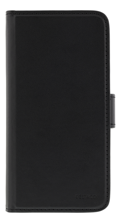 DELTACO plånboksfodral för iPhone X/Xs