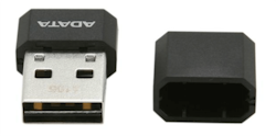 ADATA microReader Ver.3 USB 2.0 microSD-kortläsare