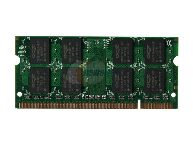 DDR2 minne