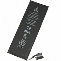 Kompatible iPhone 5C Batteri i hög kvalitet