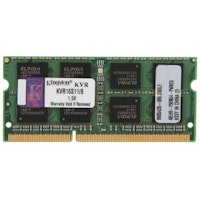 Kingston DDR3 SDRAM Minne 2 GB till Apple datorer