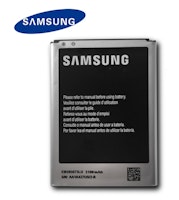 Samsung EB595675LU Original Battery For Samsung Galaxy Note 2 N7108 N7108D NOTE2 N7100 N7102 N719 Mobile Phone Batteries 3100mAh