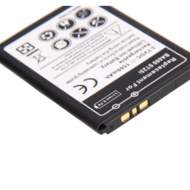 1500MAH BA600 REPLACEMENT BATTERY FOR SONY XPERIA U / ST25I