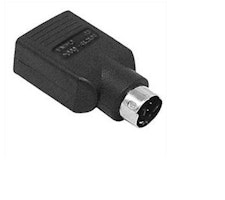 USB TO PS/2 CONVERTER