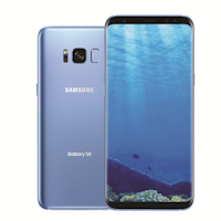 Begagnad Samsung Galaxy S8 64GB