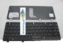 HP CQ40 CQ41 CQ45 Keyboard