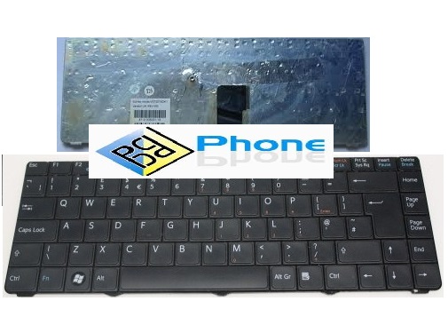 Sony PCG-712M Keyboard 81-31305001-20 V072078DK1