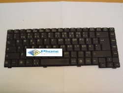Fujitsu SIEMENS Amilo D8830 Keyboard