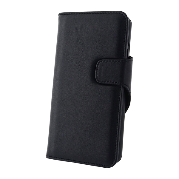Ercko Fixed Wallet Case iPhone X - Svart