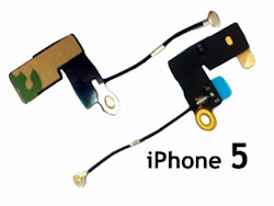 iPhone 5 Wifi-antenn förstärkare