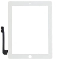 iPad 3 Touch Screen-Vit