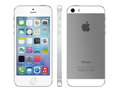 Begagnad iPhone 5S Vit,16GB Olåst