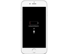 iPhone 5, 5C, 5S, SE laddningskontakt reparation