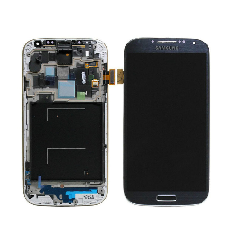 Samsung Galaxy S4 i9505 Skärm