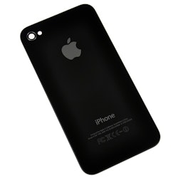 iPhone 4S Baksida Glas