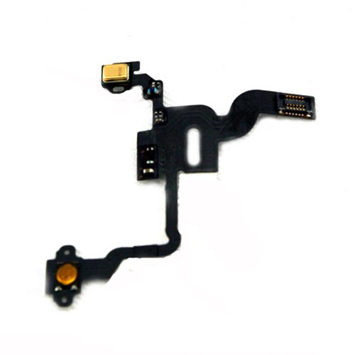 iPhone 4S power knapp med sensor