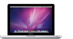 Begagnad MacBook Pro 13" tidigt 2011