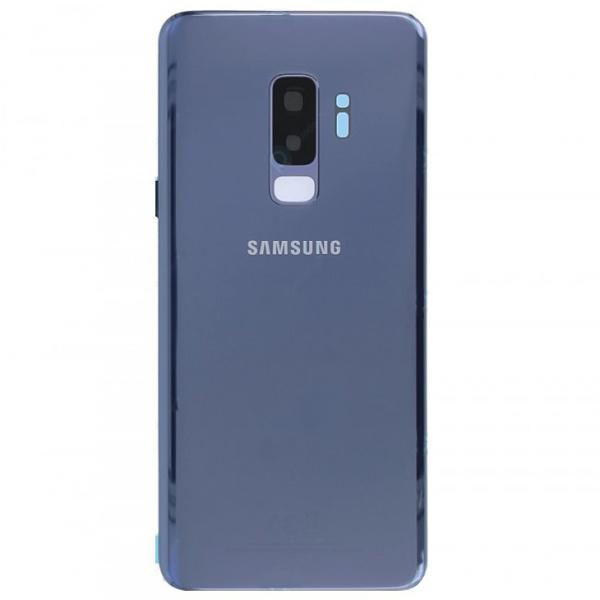 Samsung galaxy S9 G965f bak glass